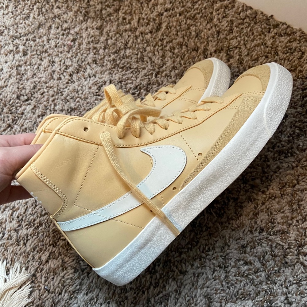 nike blazer mid ‘77 vintage